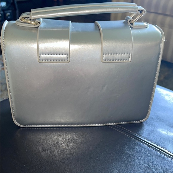 Silver Handbag - Picture 2 of 7